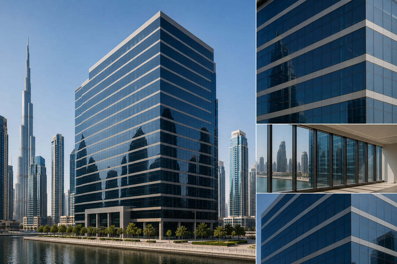 LED Sign Boards in Dubai