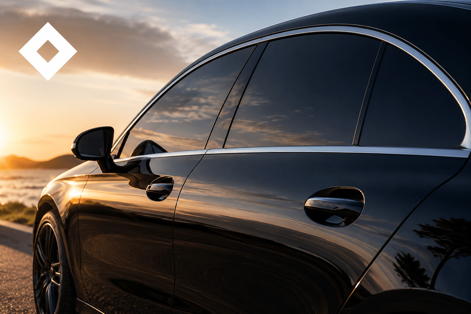 Automotive Film