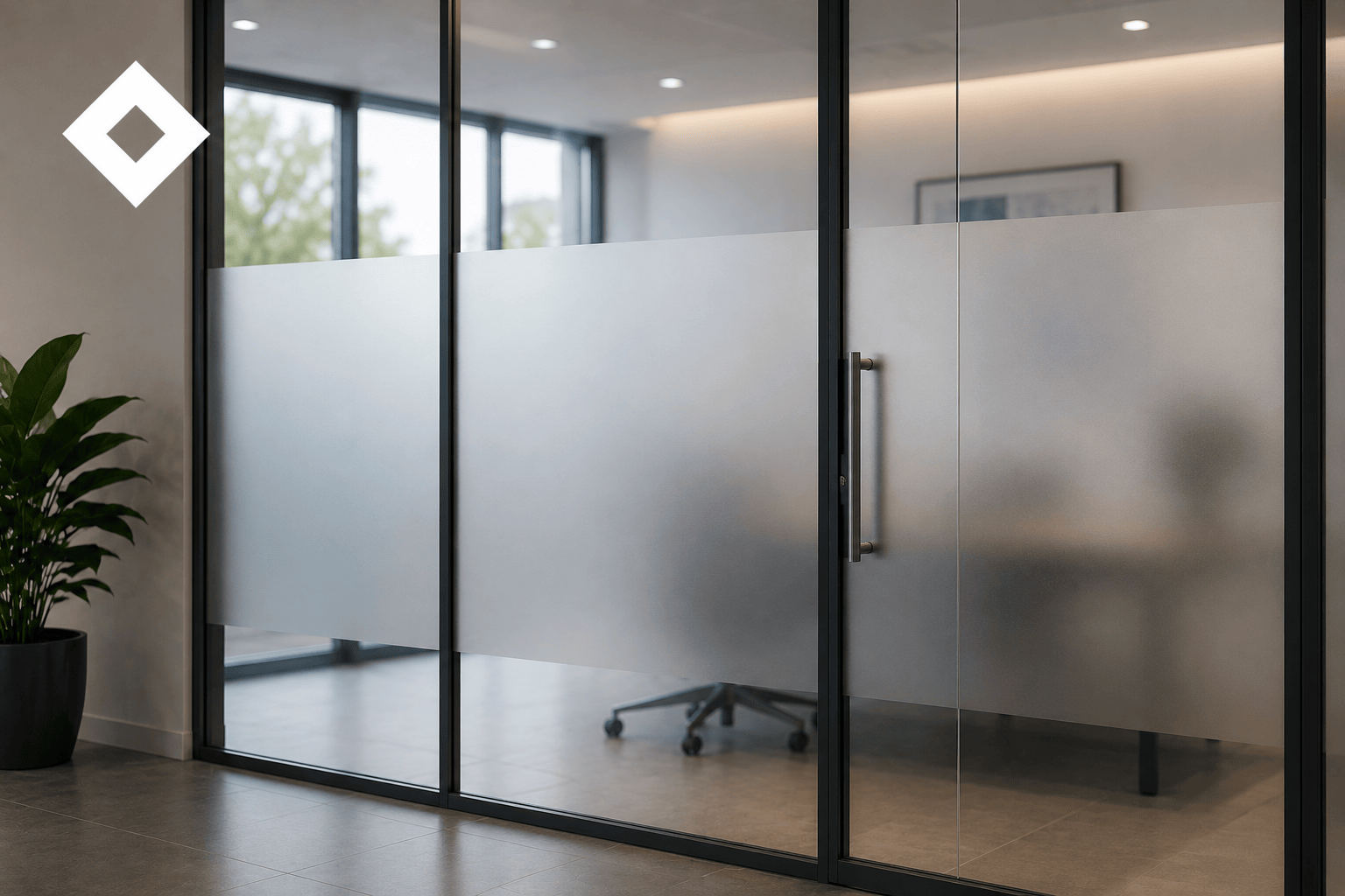 Privacy Film